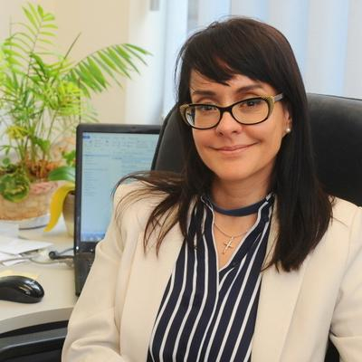 Prof Ana Valdes 