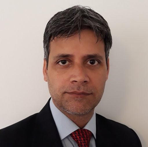 Dr  Mohammad Zia Ul Haq Katshu