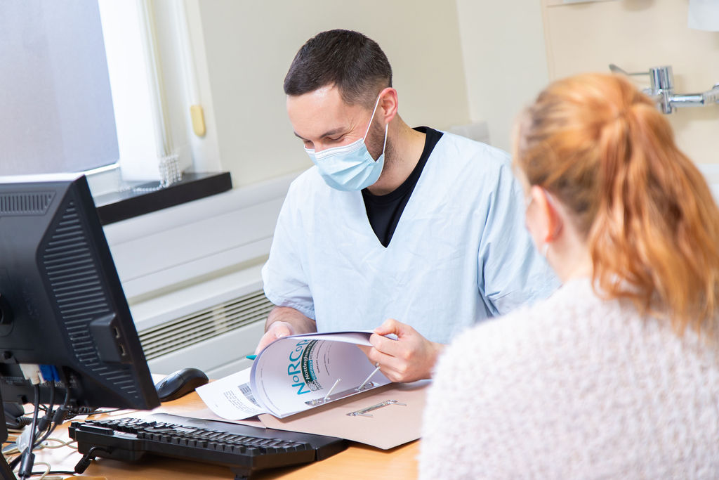 Delivering life-changing healthcare
